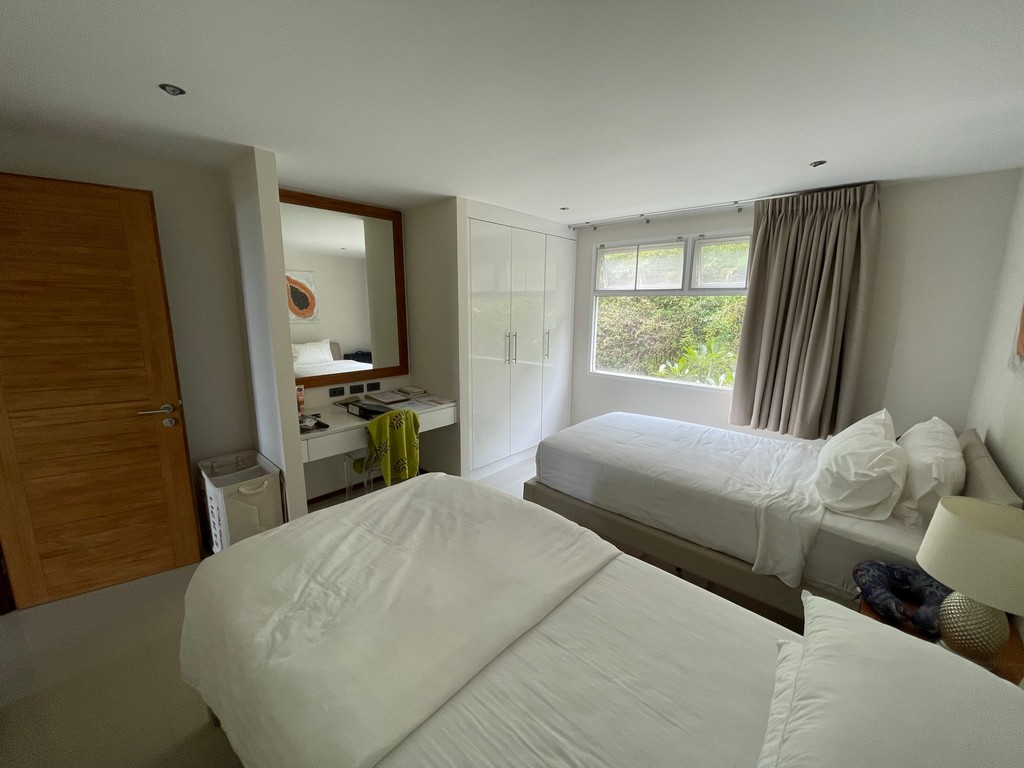 3-bedroom Azure Apartments, Koh Samui