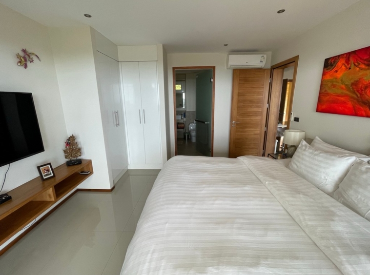 3-bedroom Azure Apartments, Koh Samui