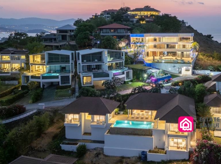 Cheong Mon Villa for Sale