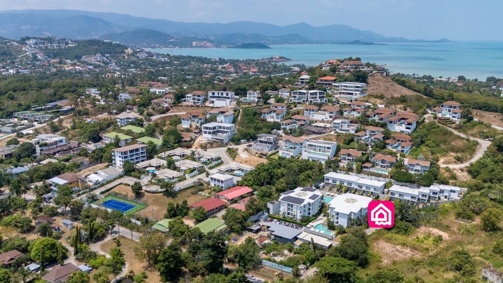 Cheong Mon Villa for Sale