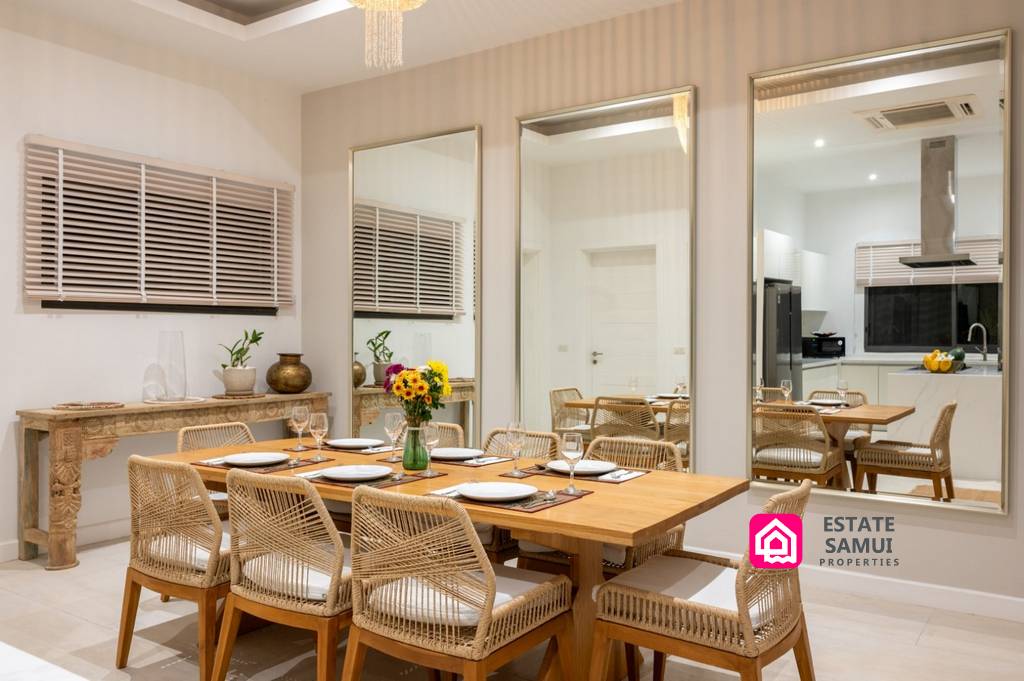 Cheong Mon Villa for Sale