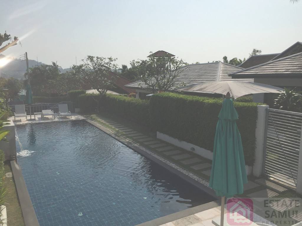 bangrak house for rent, long term rental