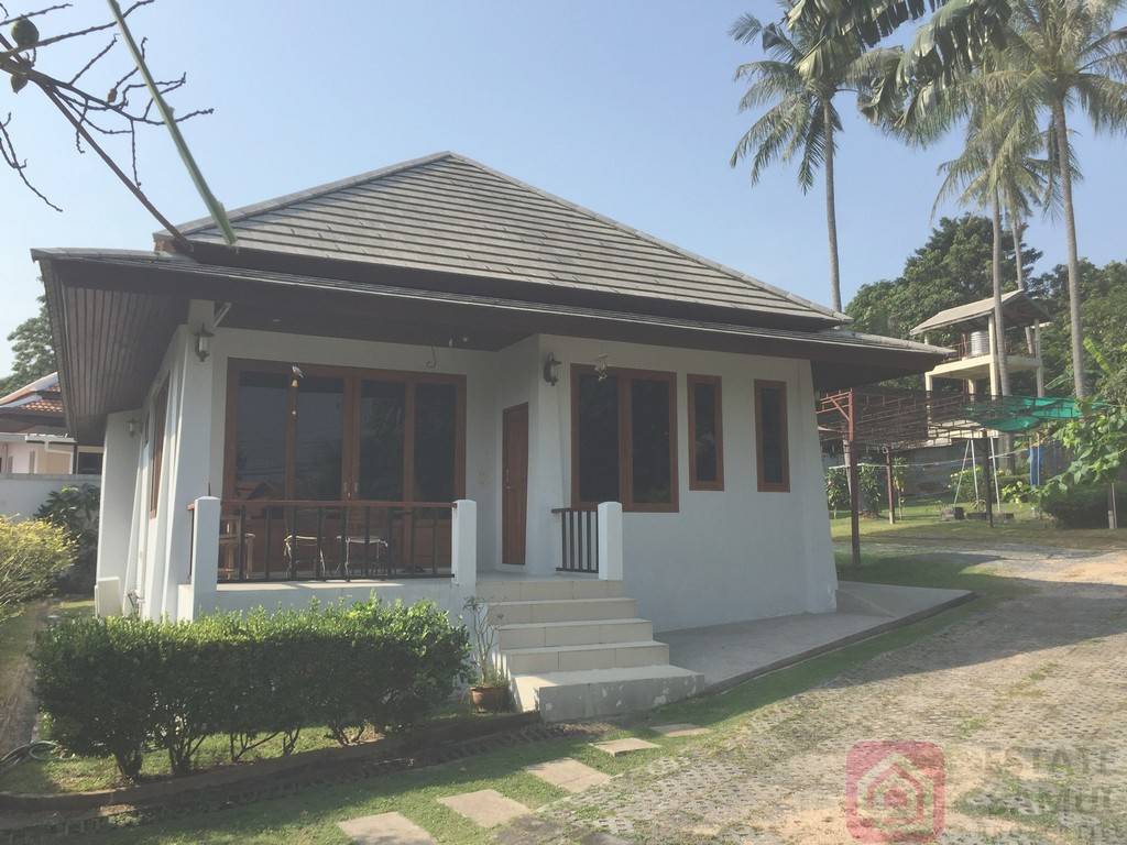 bangrak house for rent, long term rental