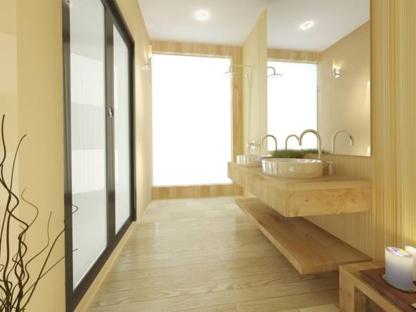 Saitara Peak 4-Bedroom Sea View Villas For Sale, Koh Samui