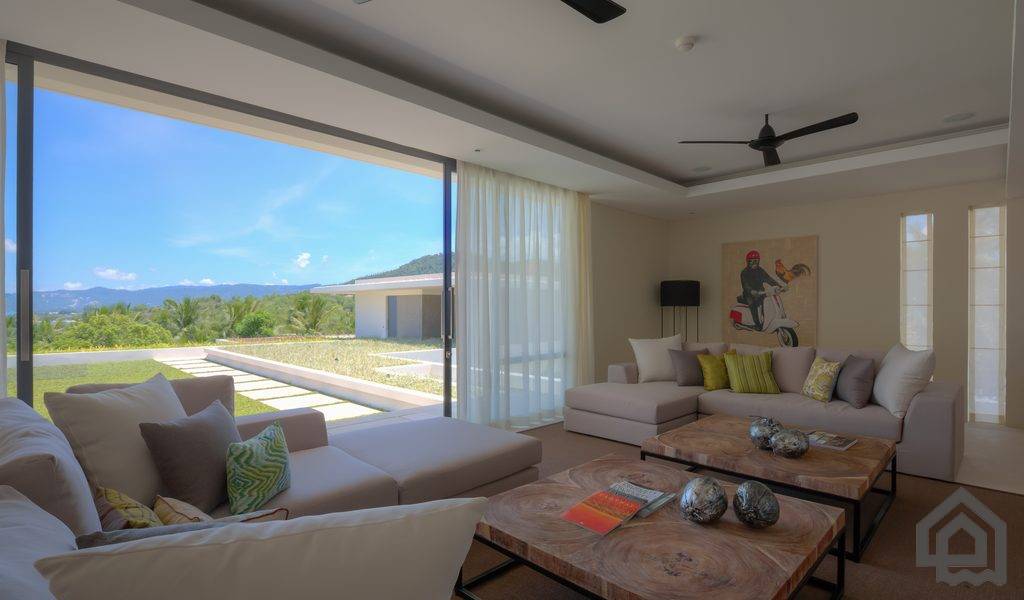 Koh Samui Luxury Property For Sale