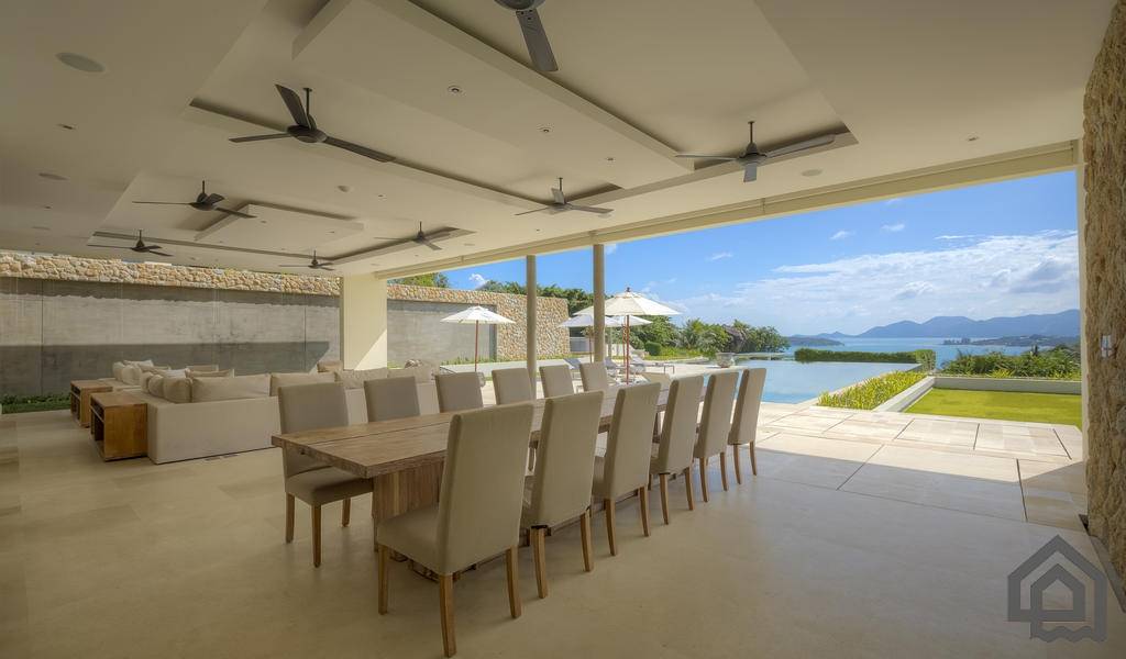 Koh Samui Luxury Property For Sale