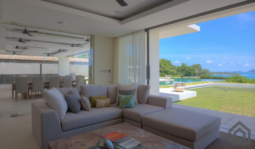 Koh Samui Luxury Property For Sale