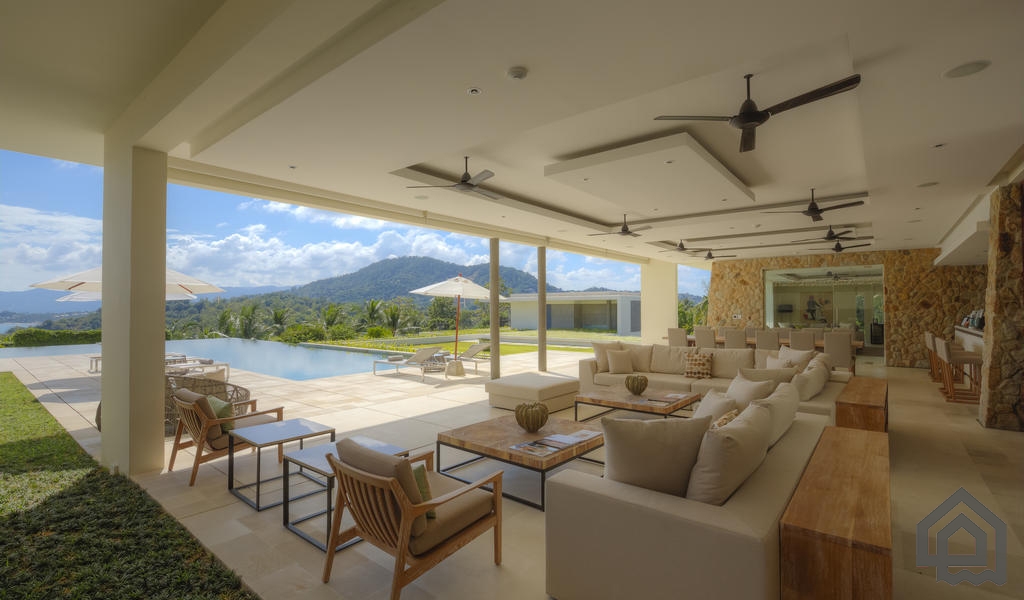 Koh Samui Luxury Property For Sale