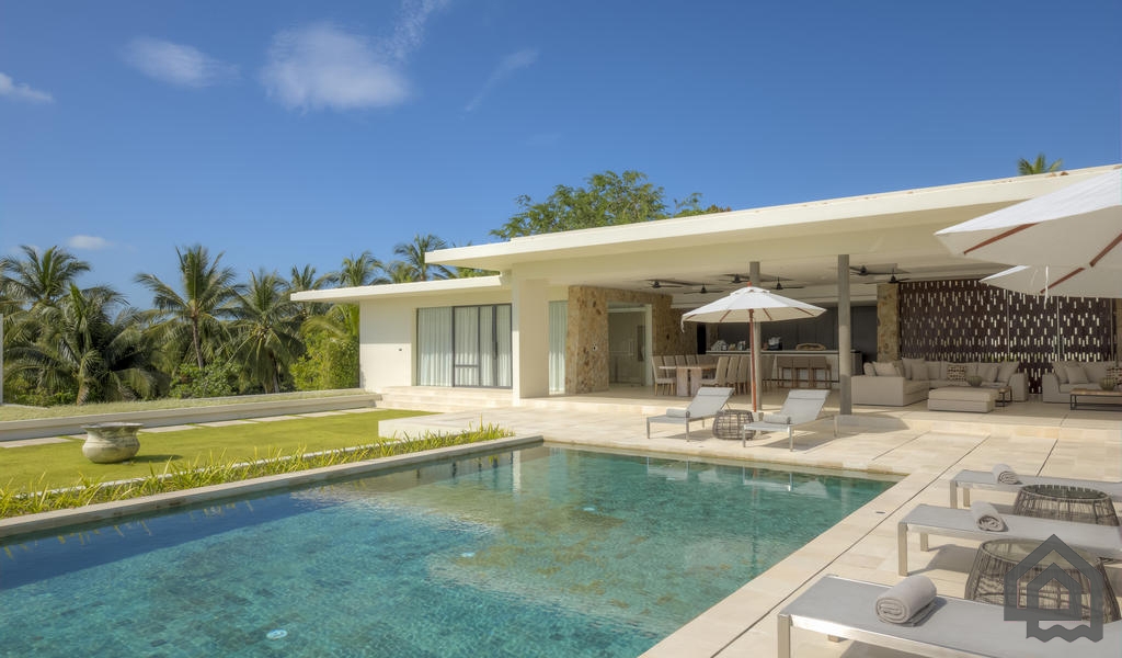 Koh Samui Luxury Property For Sale