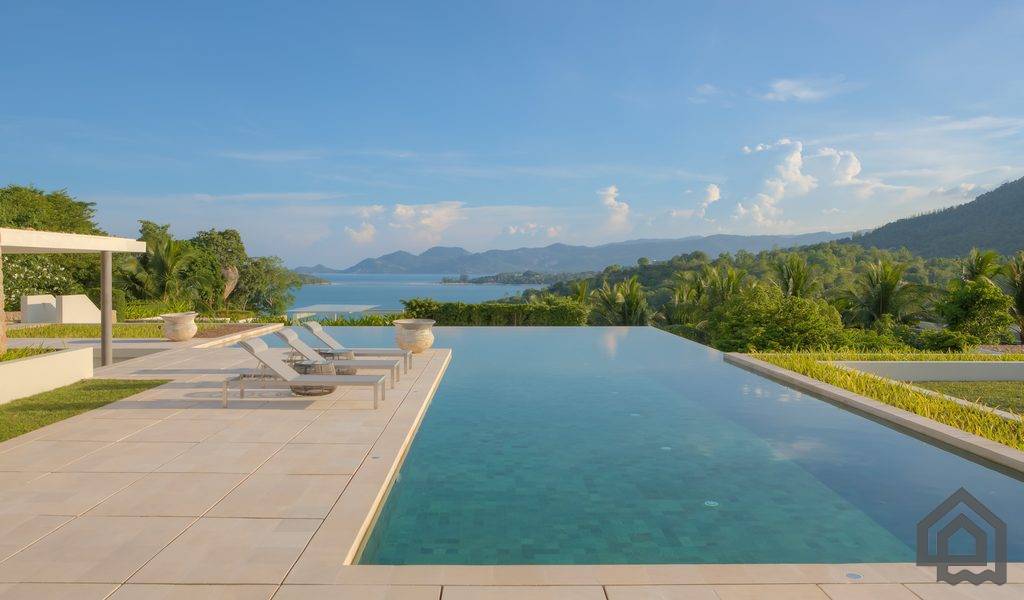 Koh Samui Luxury Property For Sale