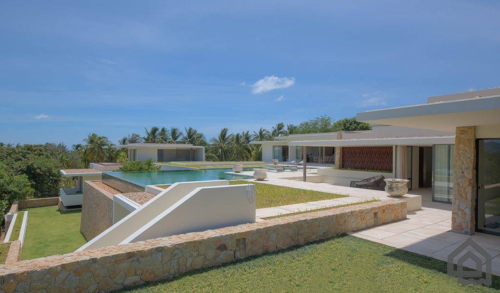 Koh Samui Luxury Property For Sale