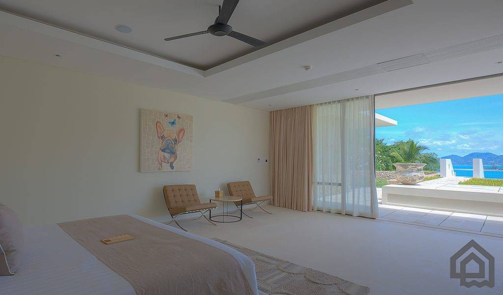 Koh Samui Luxury Property For Sale