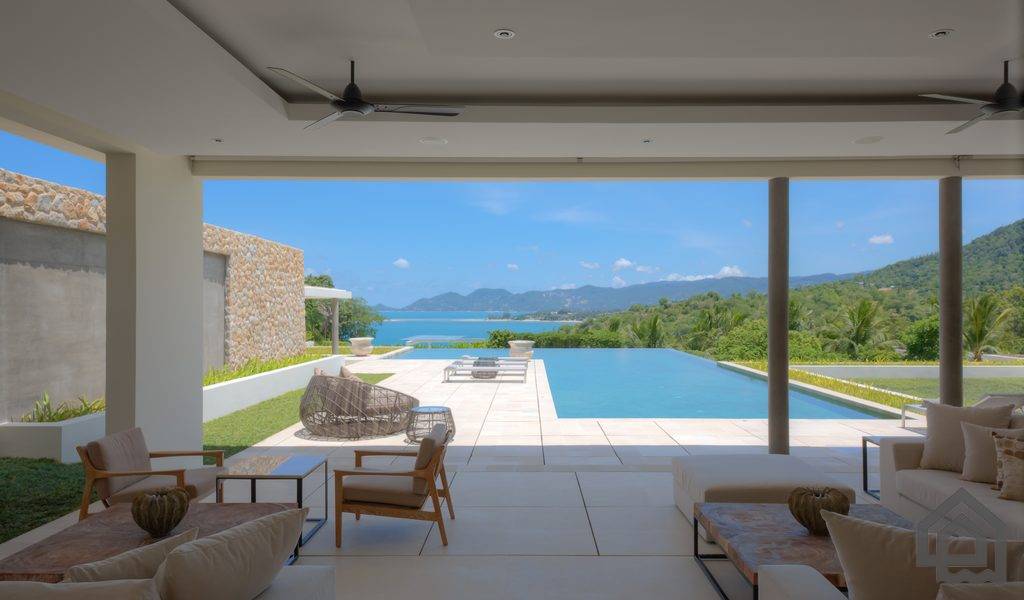 Koh Samui Luxury Property For Sale