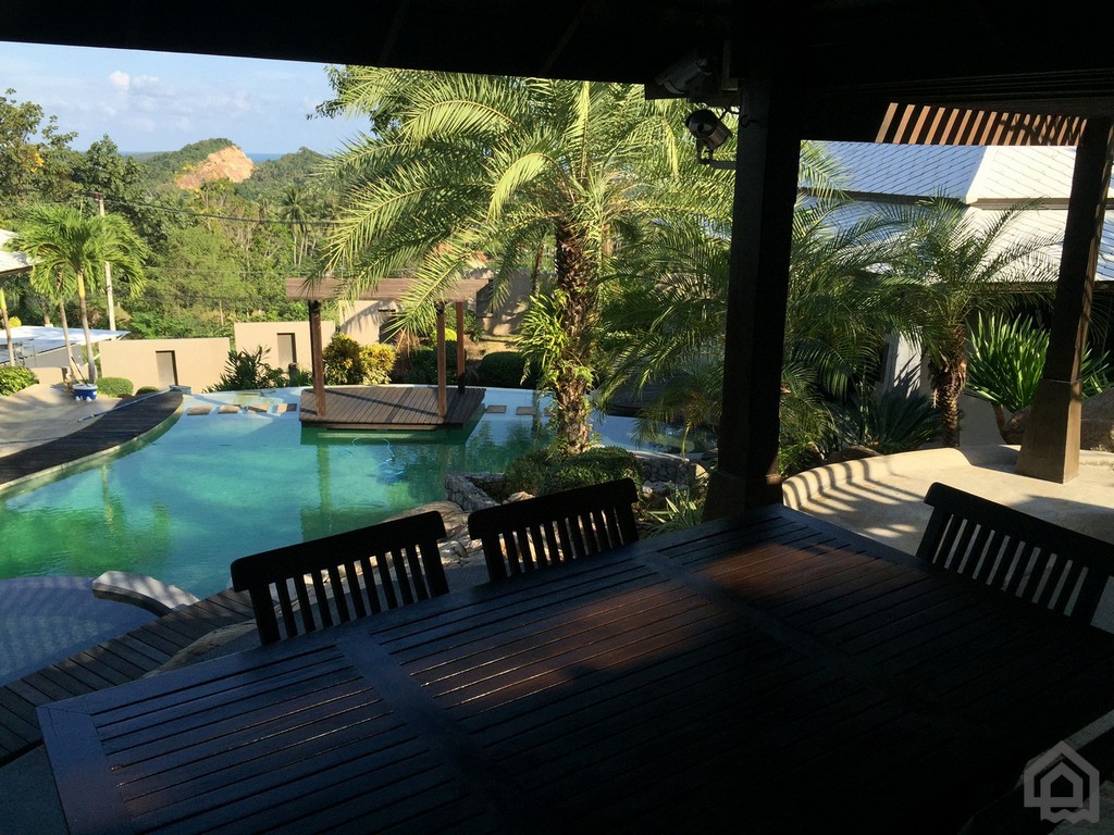 Chaweng Pool Villa For Sale, Koh Samui