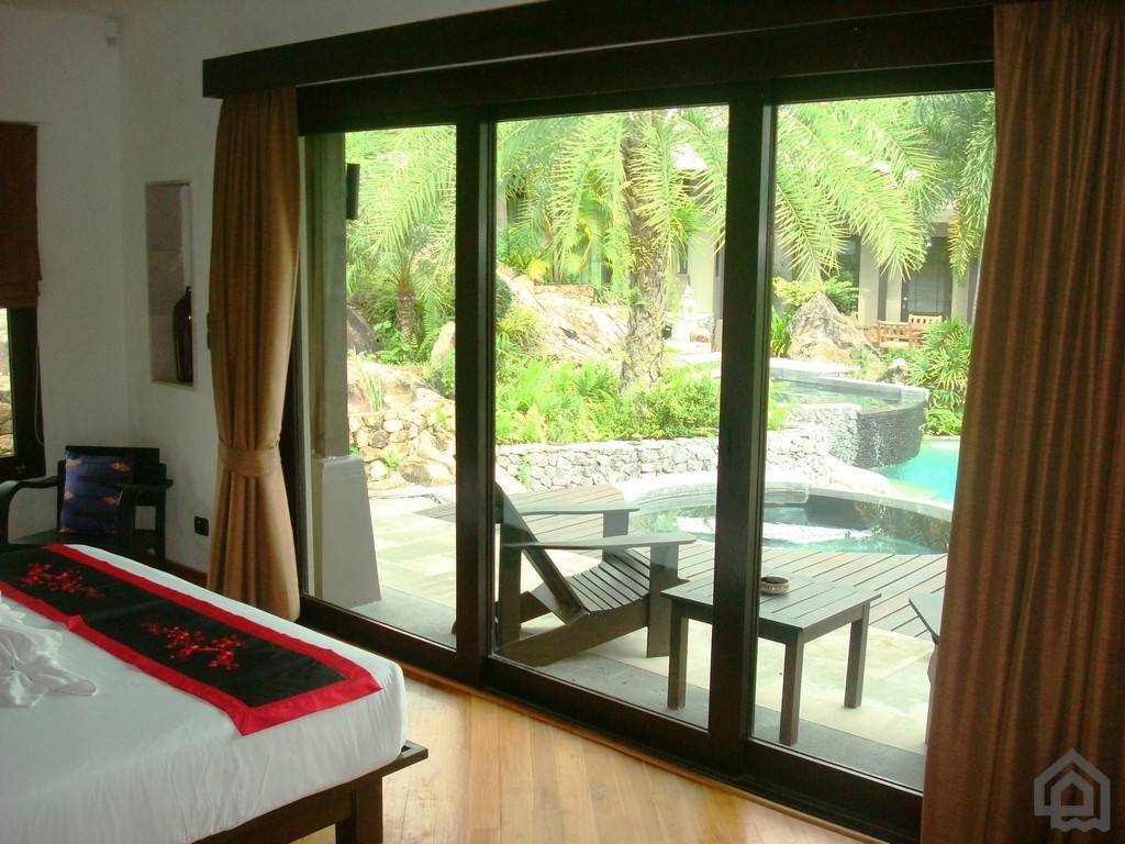 Chaweng Pool Villa For Sale, Koh Samui