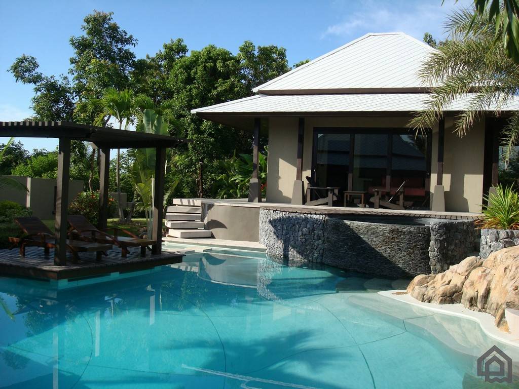 Chaweng Pool Villa For Sale, Koh Samui