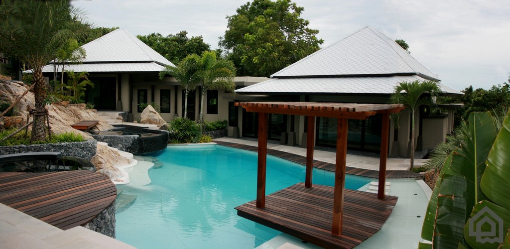 Chaweng Pool Villa For Sale, Koh Samui