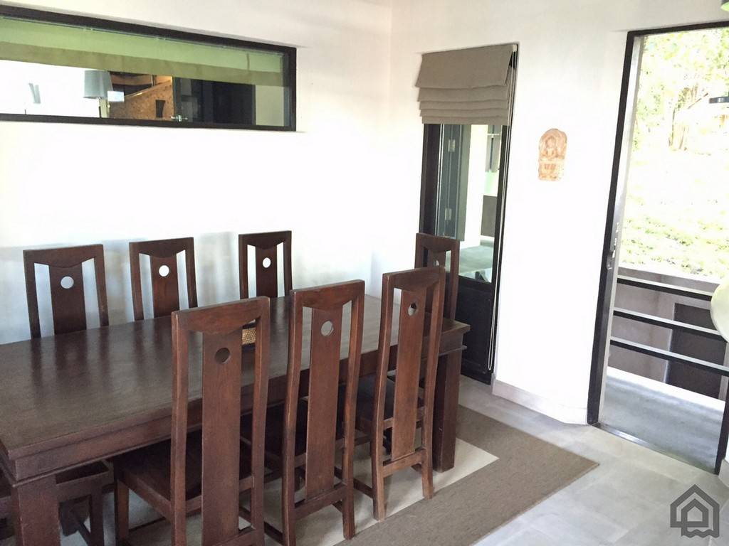 Chaweng Pool Villa For Sale, Koh Samui