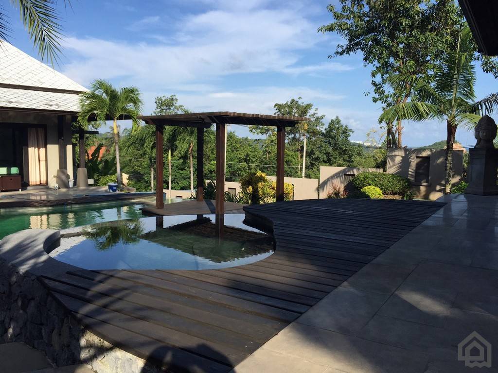 Chaweng Pool Villa For Sale, Koh Samui