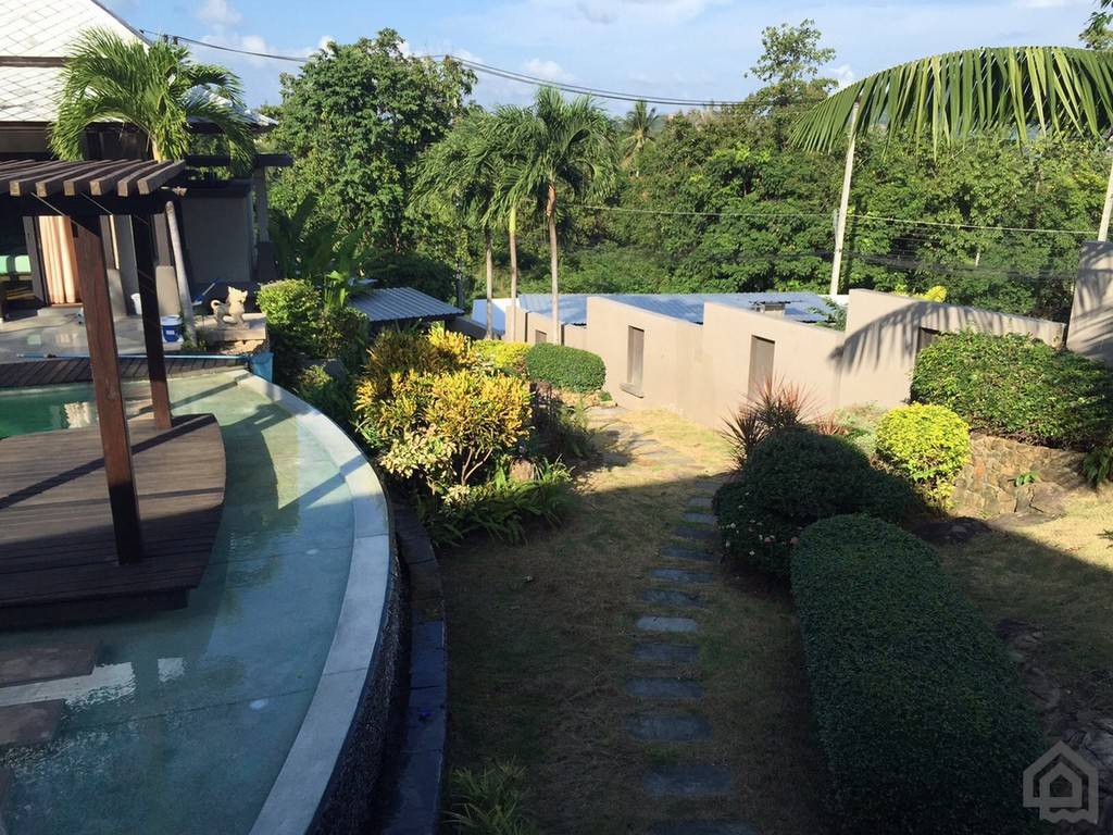 Chaweng Pool Villa For Sale, Koh Samui