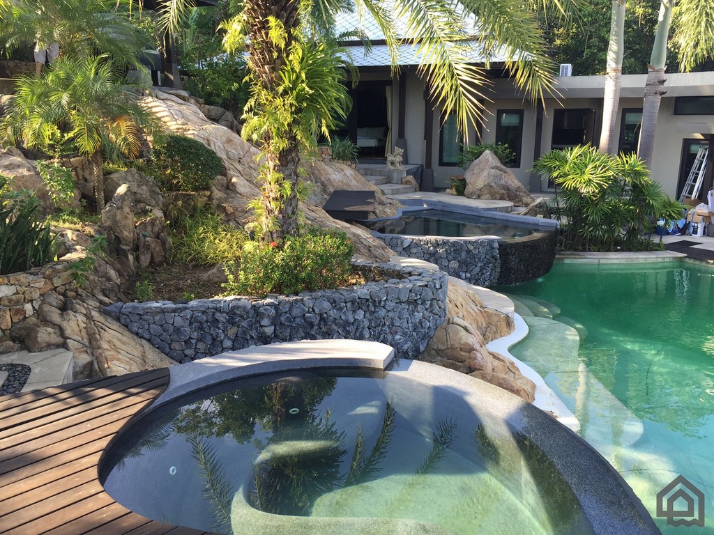 Chaweng Pool Villa For Sale, Koh Samui