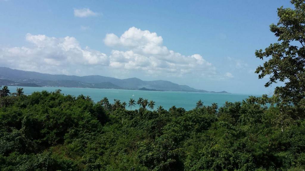 Sunset Lagoon Villas For Sale, Koh Samui