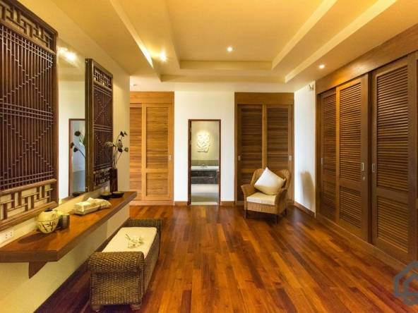 Koh Samui Villa For Sale - Udorn Thara