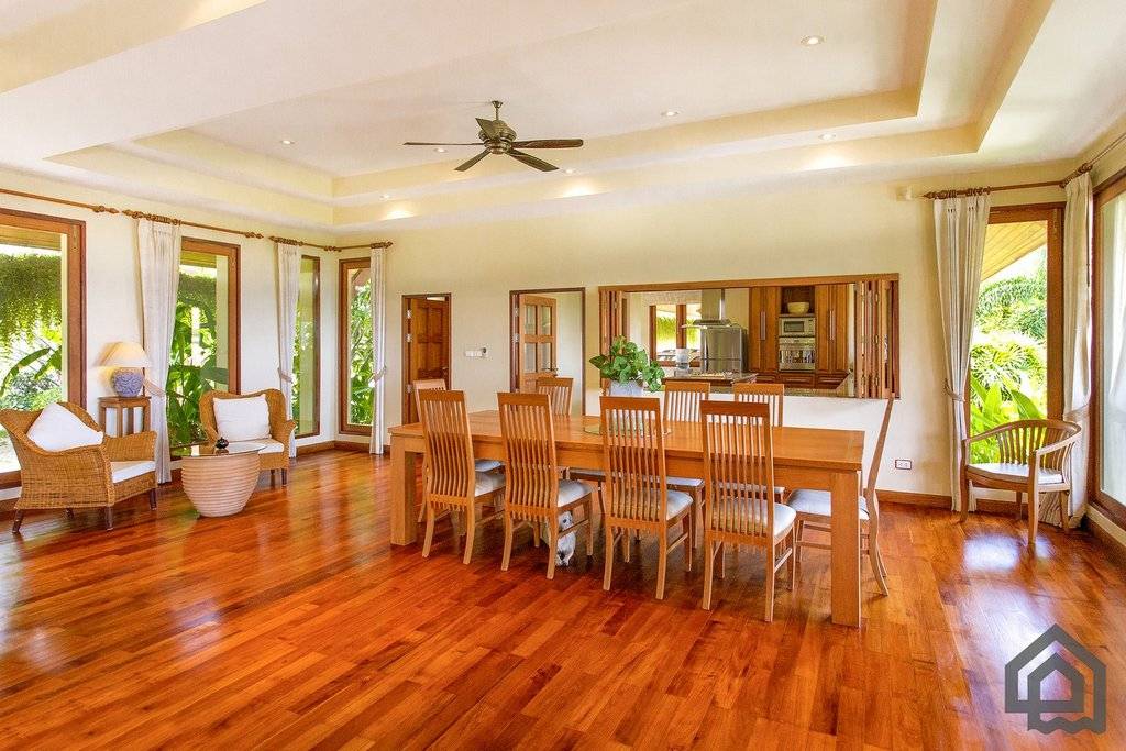 Koh Samui Villa For Sale - Udorn Thara