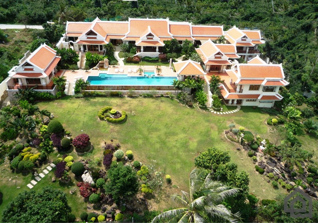 Koh Samui Villa For Sale - Udorn Thara