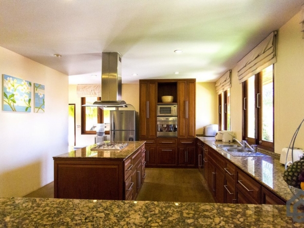 Koh Samui Villa For Sale - Udorn Thara