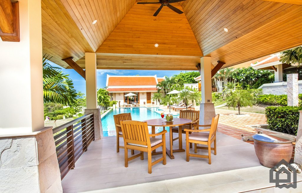 Koh Samui Villa For Sale - Udorn Thara