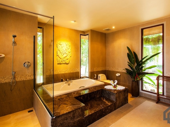 Koh Samui Villa For Sale - Udorn Thara