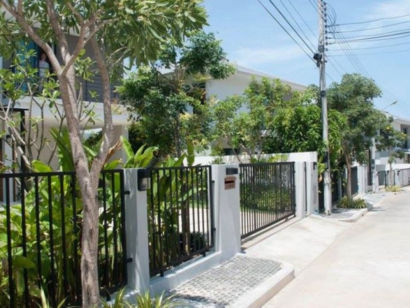 Modern Houses For Sale, The Seasons Koh Samui