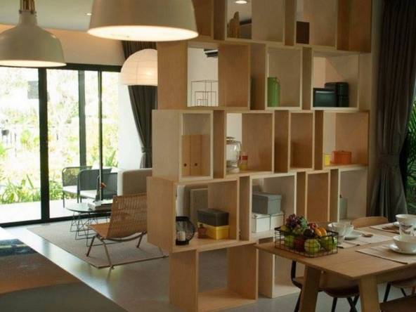 Modern Houses For Sale, The Seasons Koh Samui
