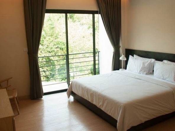 The Seasons, Koh Samui - Modern Townhouses For Sale