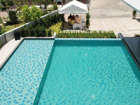 The Seasons, Koh Samui - Modern Townhouses For Sale