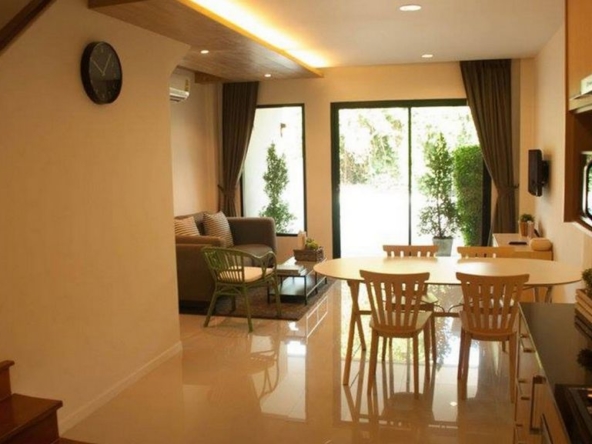 The Seasons, Koh Samui - Modern Townhouses For Sale