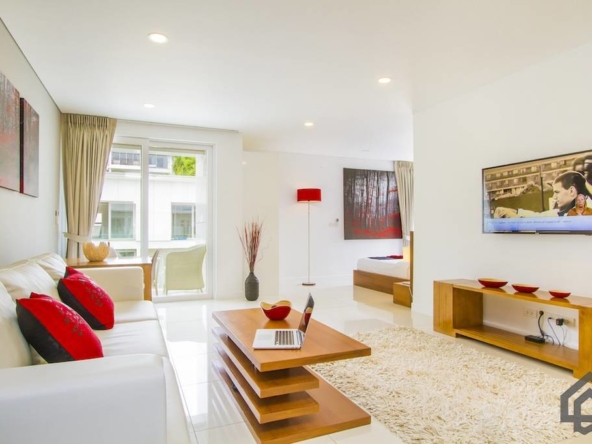 Cheong Mon Luxury Samui Apartments For Sale