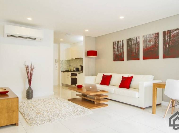 Cheong Mon Luxury Samui Apartments For Sale
