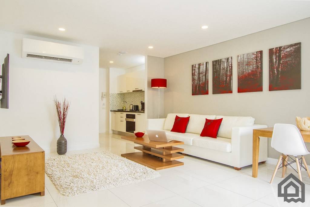 Cheong Mon Luxury Samui Apartments For Sale