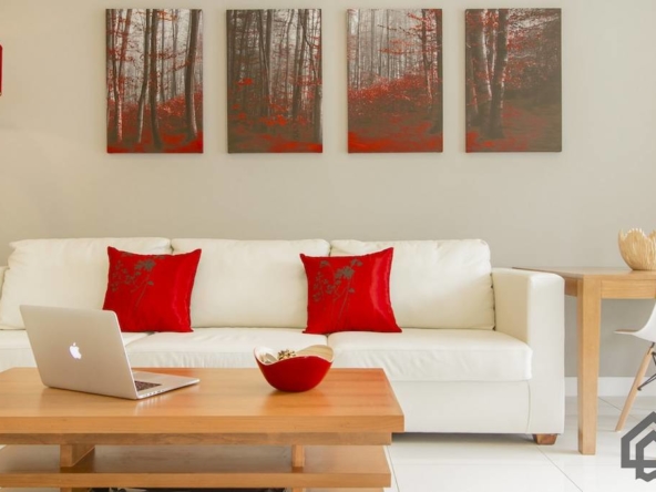 Cheong Mon Luxury Samui Apartments For Sale