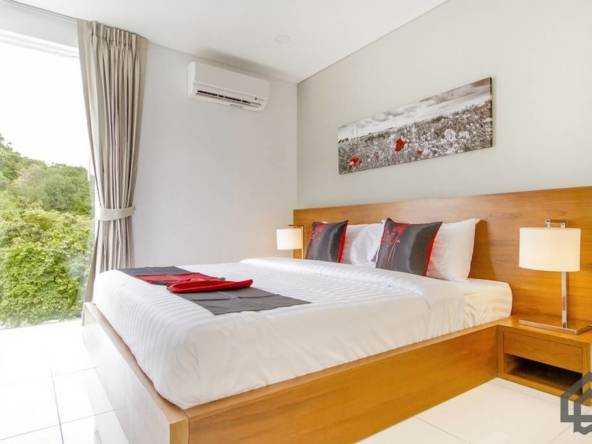 Cheong Mon Luxury Samui Apartments For Sale