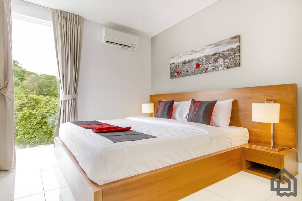 Cheong Mon Luxury Samui Apartments For Sale