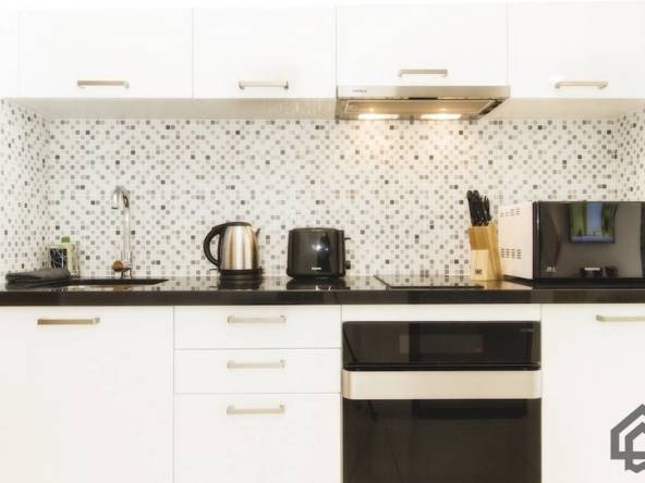 Cheong Mon Luxury Samui Apartments For Sale