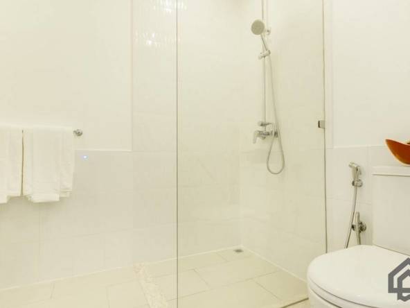 Cheong Mon Luxury Samui Apartments For Sale