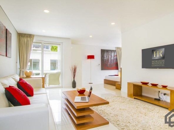 Cheong Mon Luxury Samui Apartments For Sale