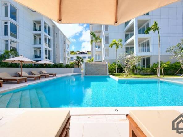 Cheong Mon Luxury Samui Apartments For Sale