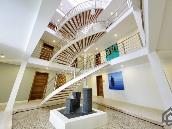 Cheong Mon Luxury Samui Apartments For Sale