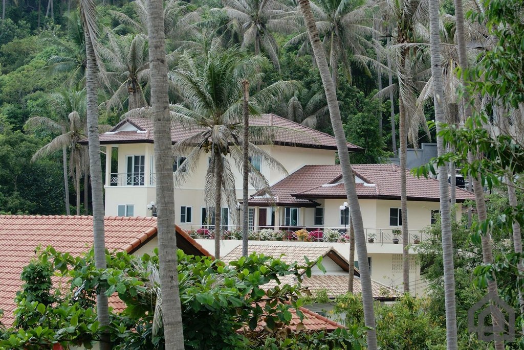 Chaweng Noi Villa For Sale, Koh Samui