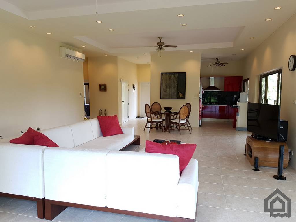 Taling Ngam Home For Sale, Koh Samui